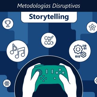 S2. Ep. 02: Storytelling y cómo emocionar desde los relatos.