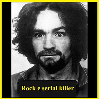 Rock e serial killer