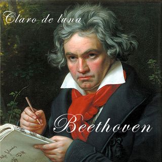 Reseña "Sonata del claro de luna" de Beethoven por Sofiia