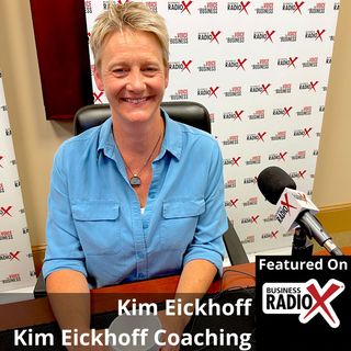 Kim Eickhoff, Kim Eickhoff Coaching