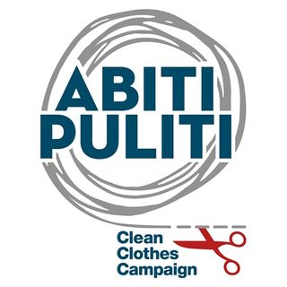 Campagna Abiti Puliti