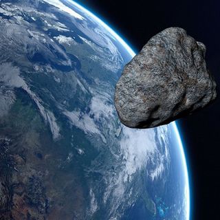 Oggi l'Asteroid Day, eventi in tutto il mondo