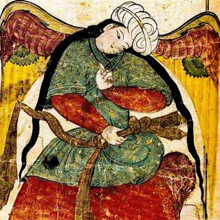 I 4 angeli maggiori: Michele, l'angelo della sapienza o della battaglia