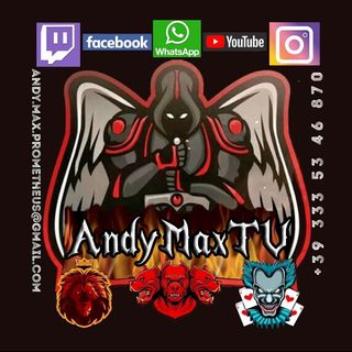 AndyMaxTV-LIVE