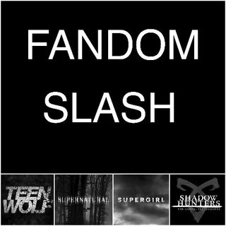 fandomslash