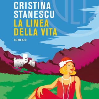 Cristina Stanescu "La linea della vita"
