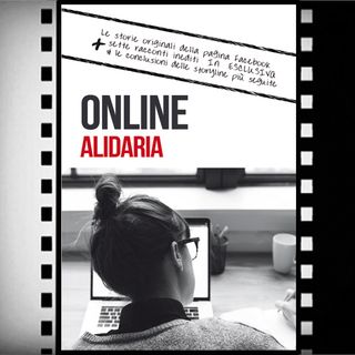 ONLINE di Alidaria: l'audiolibro