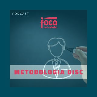 #32 - Metodologia DISC