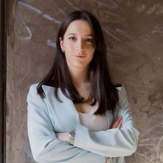 Giada Tamburini