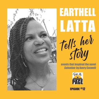 Earthell Latta Tells Her Story