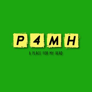 Team P4MH