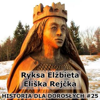 25 - Ryksa Elżbieta
