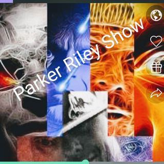 Parker Riley Show