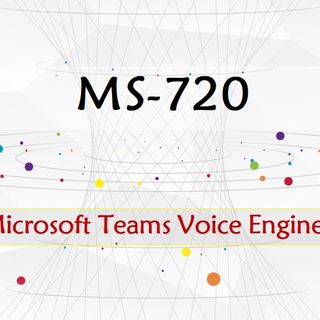Troubleshooting Microsoft Teams MS-740 Exam Questions