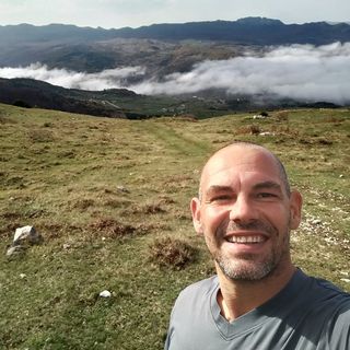 Federico Comandi