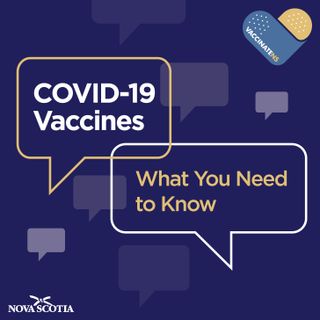 COVID-19 Vaccine Fact Sheet: Multiple Languages