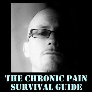 Chronic Pain Survival Guide
