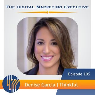 "Asking Questions : Getting Insights" with Denise Garcia