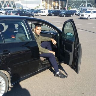 Amine Fikri