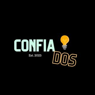 Confia_DOS Podcast