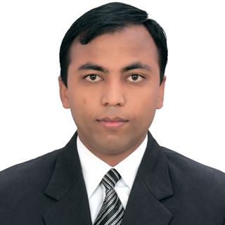 Sunil Kumar