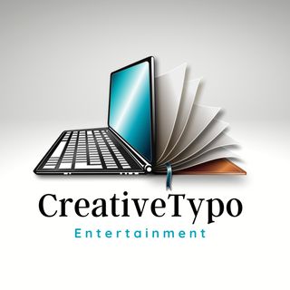 Creative Typo Entertainment