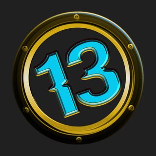 13Star System