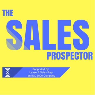 Lease A Sales Rep