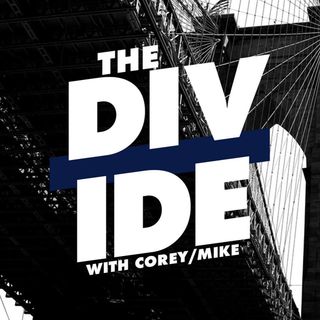 The Divide 132:  "Reboot"