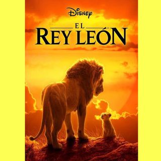 El Ciclo de la Vida - El Rey León (fandub)