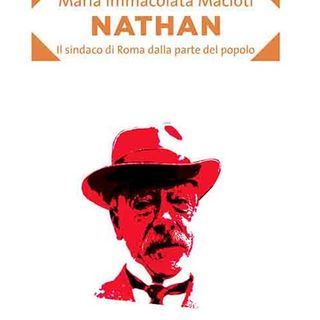 Podcast Ernesto Nathan_3 puntata_Introduzione libro Macioti