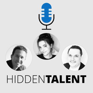 Episode 9: The Haley Marsten story, recording music, music videos  and crowd funding.