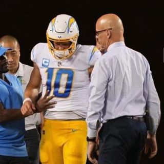 Robert Sarver Punishment Fair (?), CFB Teams In Trouble, NFL Overreactions