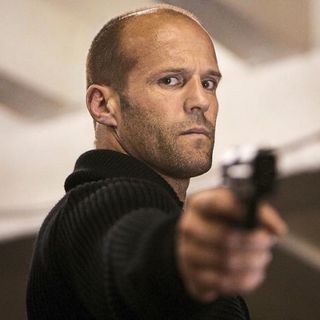 Paul Reviews OVERLORD & Jason Statham’s Abs!
