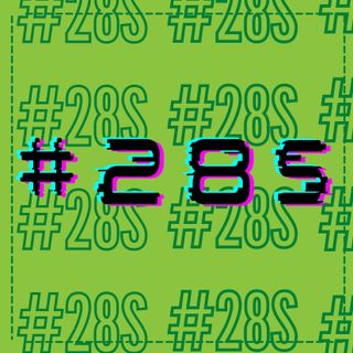 Rumbo al #28S - TEASER