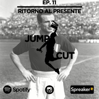 Ritorno al presente - Ep.11