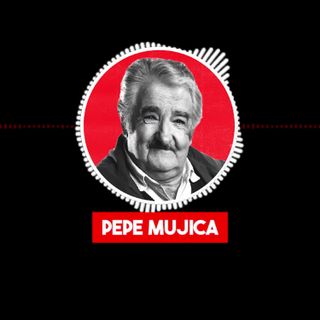 Soy un viejo feliz Pepe Mujica