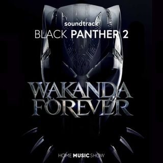 Black Panther: Wakanda Forever | Parliamo della colonna sonora