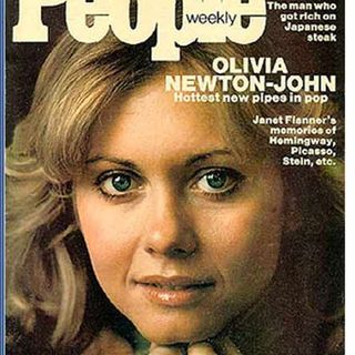 Our Memories of Olivia Newton-John