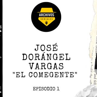 Dorángel "El Comegente" | El escalofriante caso del CANIBAL Venezolano #Misterio