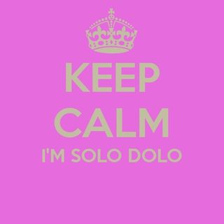 The Solo Dolo Show