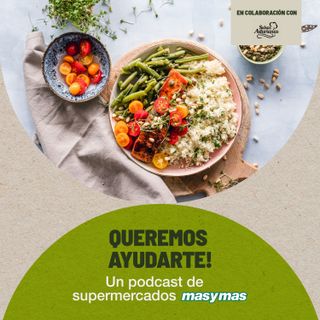 El cuidado de los hábitos alimenticios y su importancia en nuestro día a día con Tamara Arias