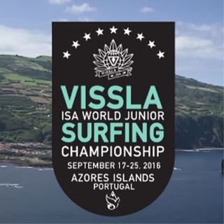 ESPECIAL MUNDIAL JUNIOR AZORES - 19/09/16