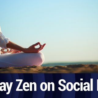 Trey Ratcliff - How to Stay Zen on Social Media | TWiT Bits