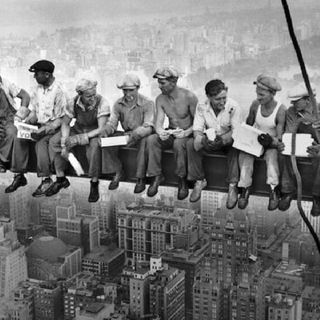 Festa dei lavoratori non per i giovani
