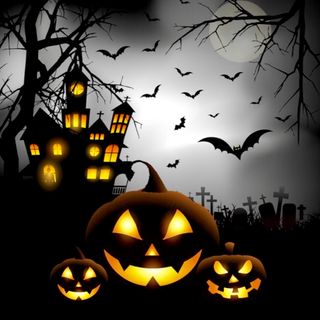 Spooky Stories