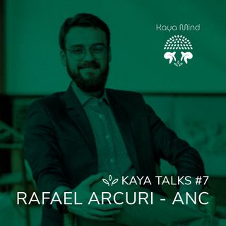 #7 | Rafael Arcuri - ANC