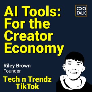 AI Tools for the Creator Economy