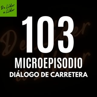 Microepisodio #103 Tu existencia excede el milagro