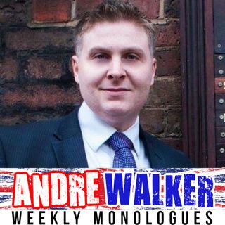 Andre Walker's Weekly Monologues